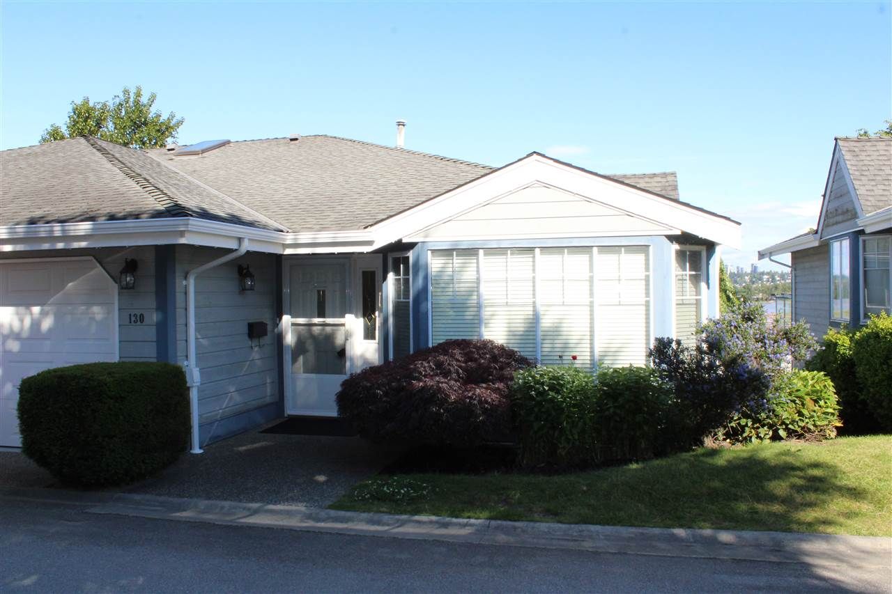 I have sold a property at 130 28 RICHMOND ST in New Westminster
