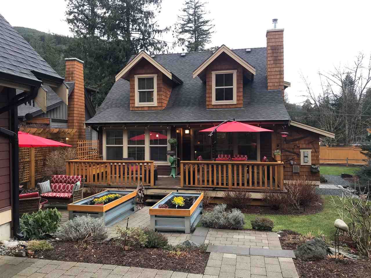 New property listed in Lindell Beach, Cultus Lake